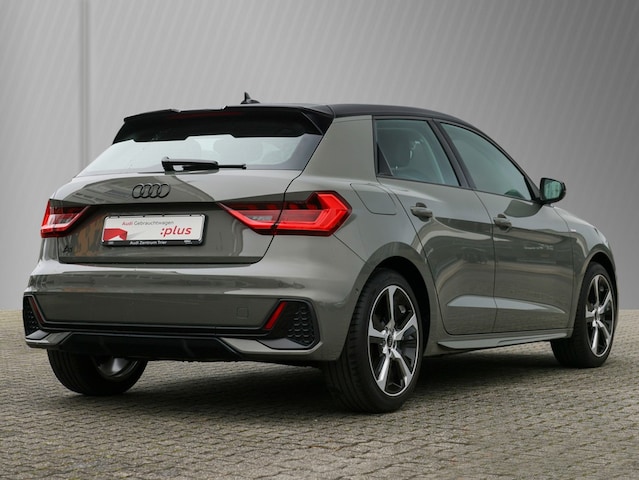 Audi A1 30 TFSI Sportback
