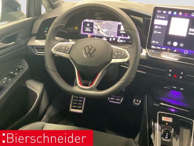 Volkswagen Golf 2.0 TSI DSG GTI