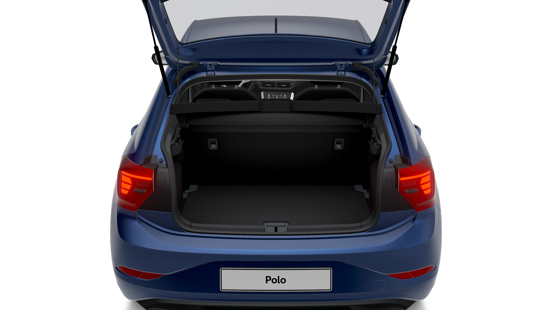 Volkswagen Polo 1.0 TSI