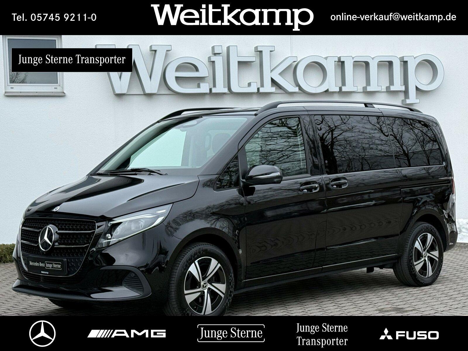 Mercedes-Benz V 250 4MATIC Style V 250 d