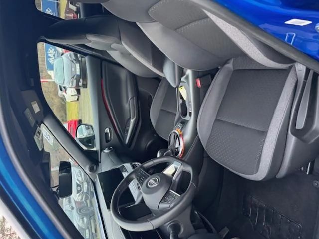 Nissan Juke N-Connecta