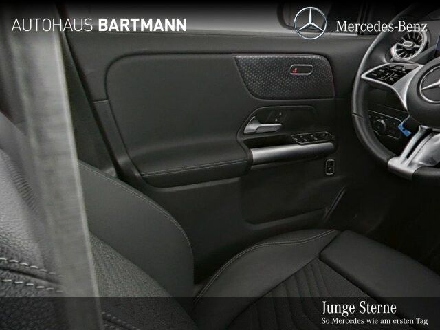 Mercedes-Benz EQA 350 4MATIC