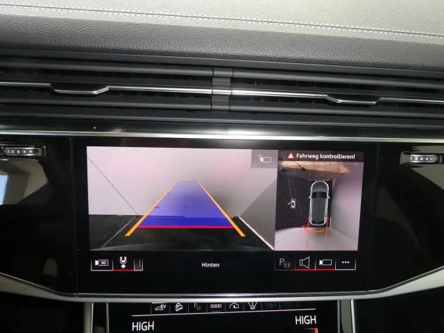 Audi Q8 Hybride Quattro