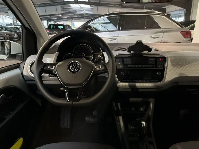 Volkswagen e-up! up!  EDITION Automatik SITZHEIZUNG TEMPOMAT