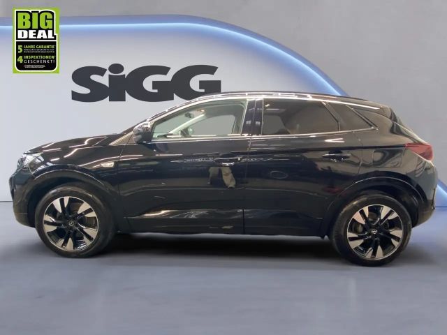 Opel Grandland X Innovation