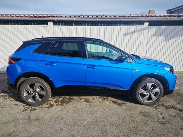Opel Grandland X GS-Line Grand Sport