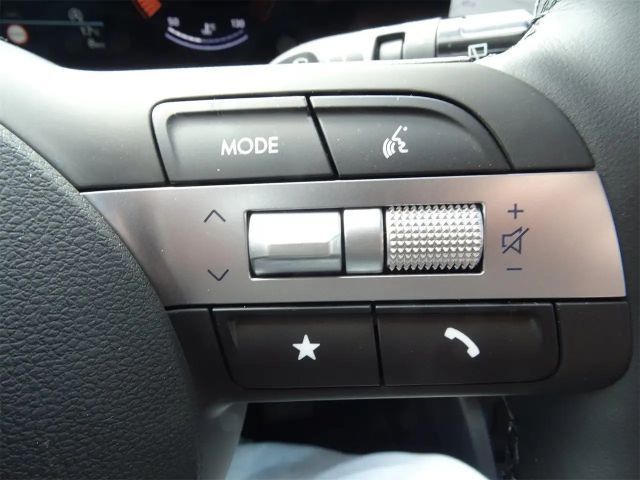 Hyundai Tucson 2WD T-GDi