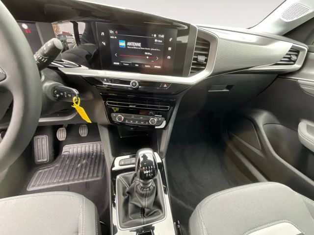 Opel Mokka 1.2 Turbo Turbo