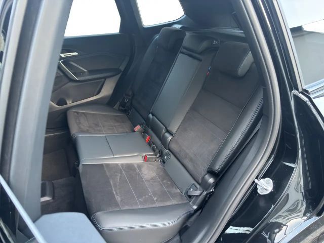 BMW X1 M-Sport sDrive18d