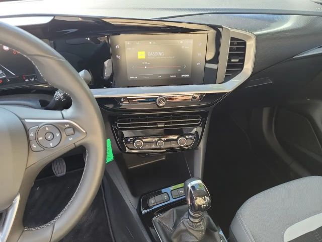 Opel Mokka Elegance Turbo