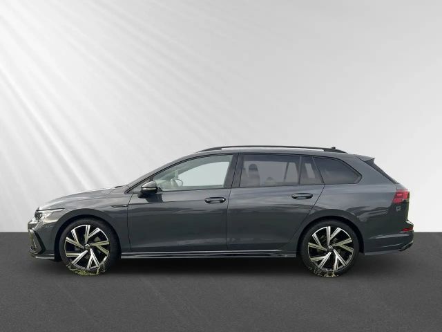 Volkswagen Golf R-Line Variant