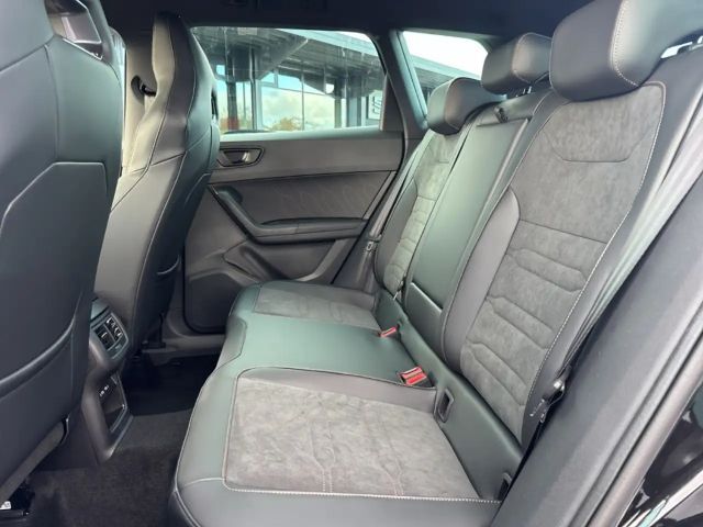 Cupra Ateca 1.5 TSI DSG