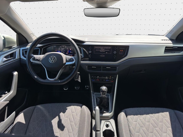 Volkswagen Taigo 1.0 TSI IQ.Drive Move