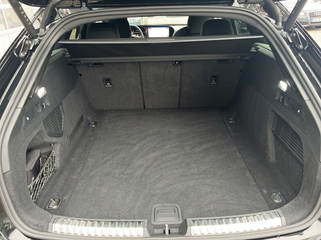 Audi A5 Avant S-Tronic