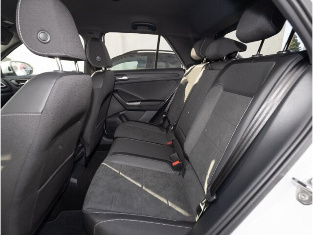 Volkswagen T-Roc 1.5 TSI R-Line