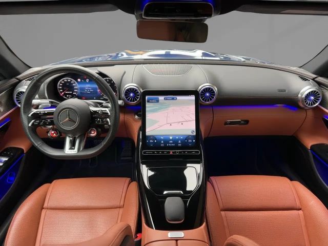 Mercedes-Benz AMG SL 4MATIC SL 55 AMG