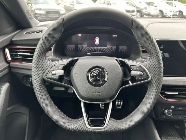 Skoda Kamiq TSI Sondermodell ''DRIVE''