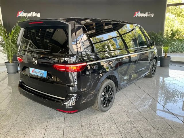 Volkswagen Multivan 2.0 TDI DSG Lang Style T7