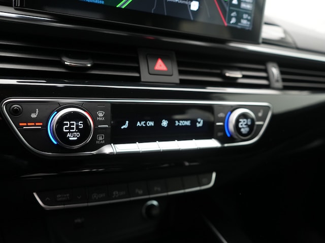 Audi A5 40 TFSI S-Tronic Sportback