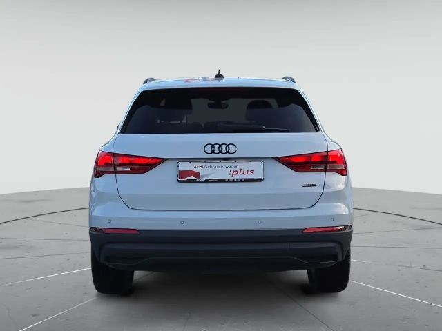Audi Q3 40 TDI Quattro S-Tronic