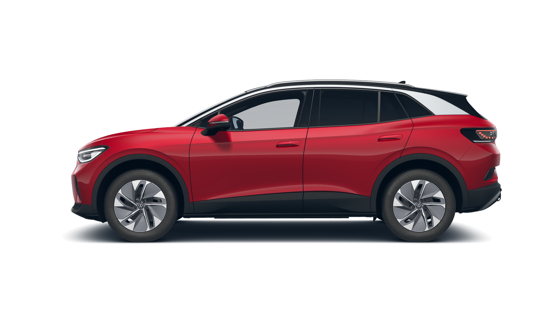 Volkswagen ID.4 IQ.Drive