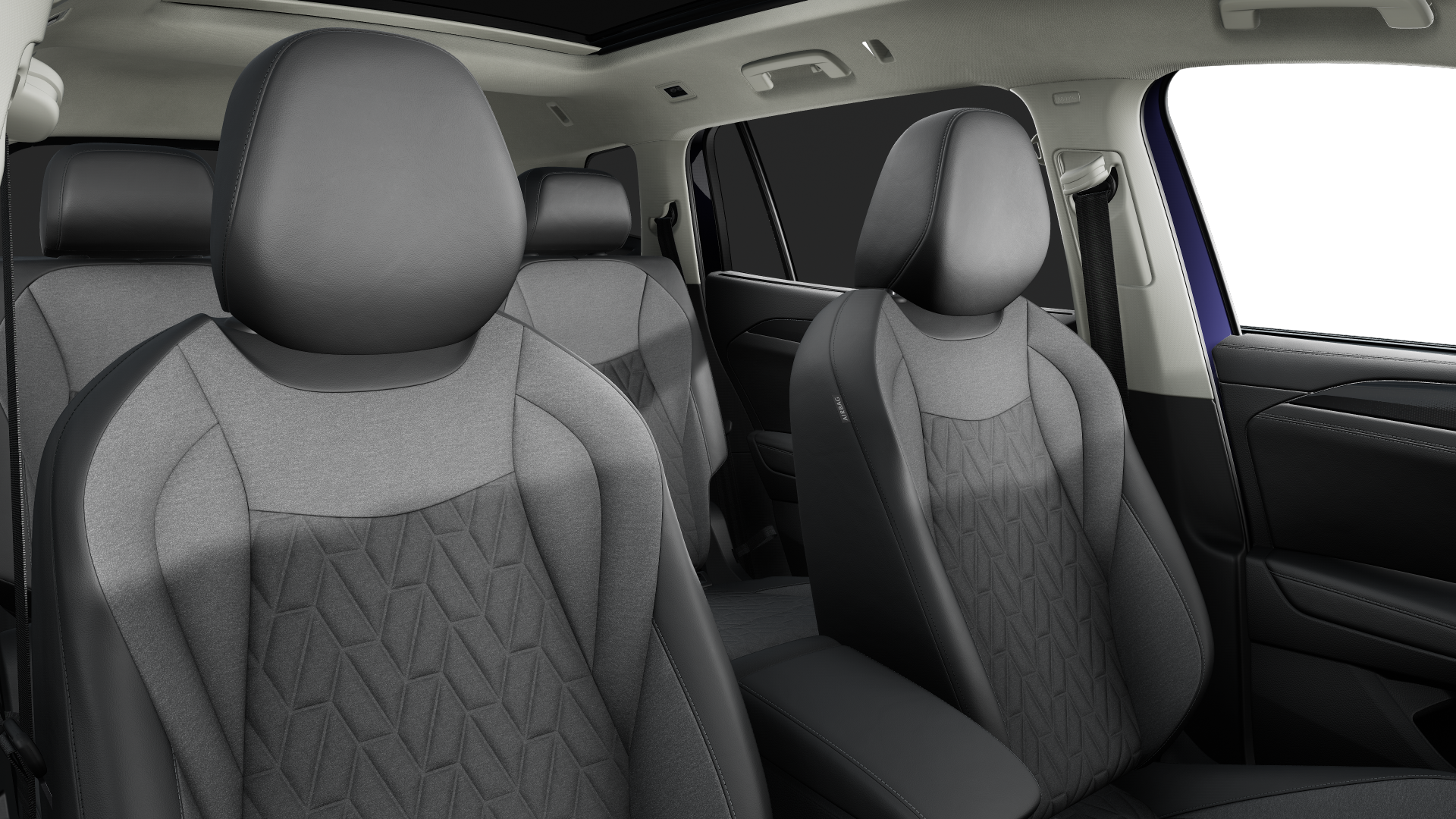 Volkswagen Tayron 1.5 eTSI DSG Life