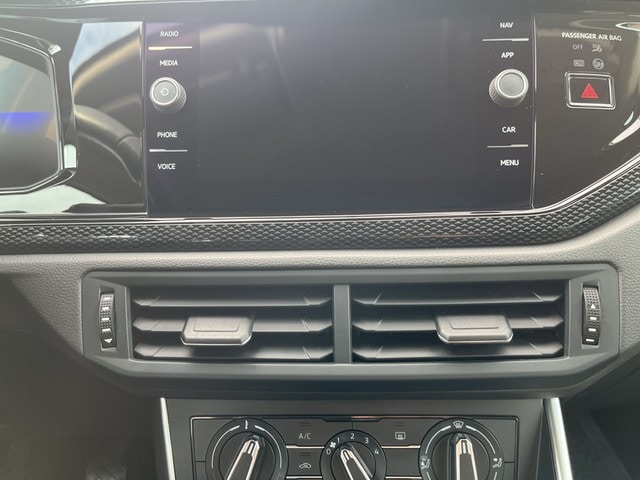 Volkswagen Polo 1.0 TSI Life