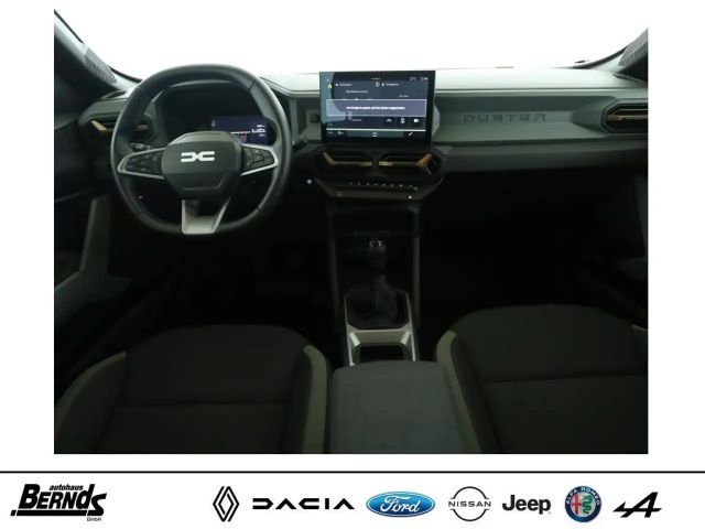 Dacia Duster Extreme TCe 130