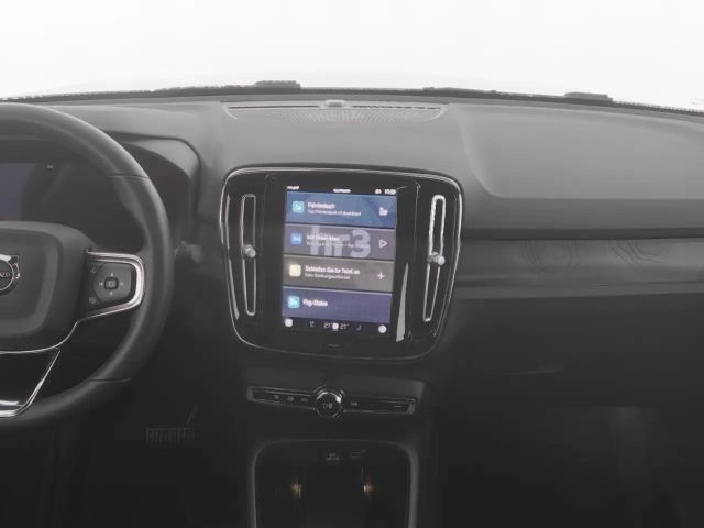 Volvo C40 Plus Recharge