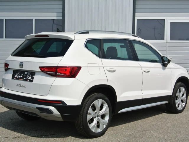 Seat Ateca 2.0 TDI DSG