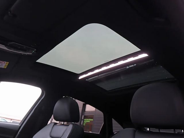 Audi e-tron 55 Quattro S-Line