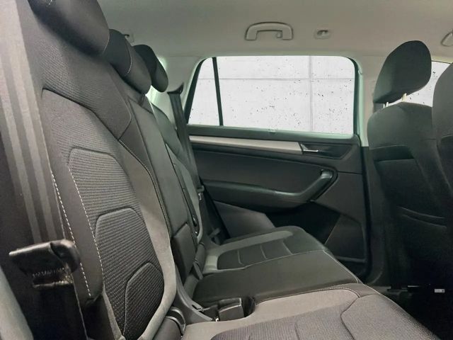 Skoda Kodiaq 2.0 TDI Tour