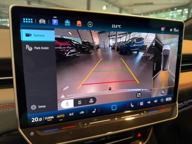 Volkswagen ID.7 GTX Tourer