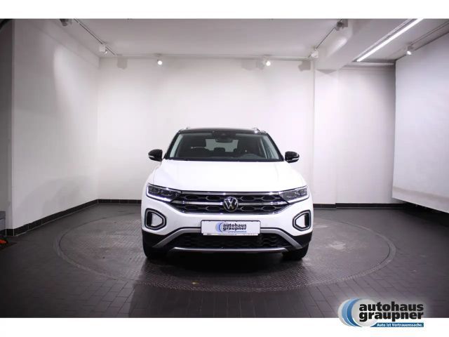 Volkswagen T-Roc 1.5 TSI DSG Style