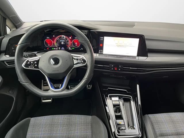 Volkswagen Golf 1.4 TSI DSG GTE eHybrid