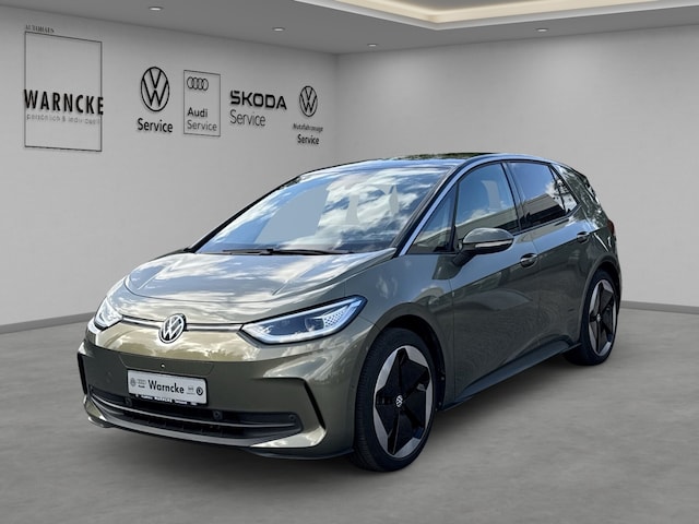 Volkswagen ID.3 Performance Pro