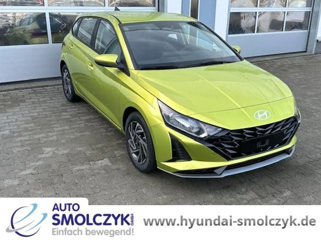 Hyundai i20 1.0 Trend