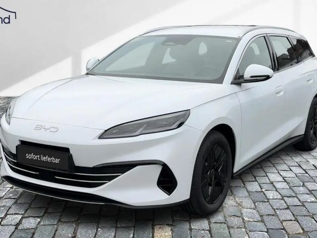 BYD Seal 6 Boost DM-i Touring