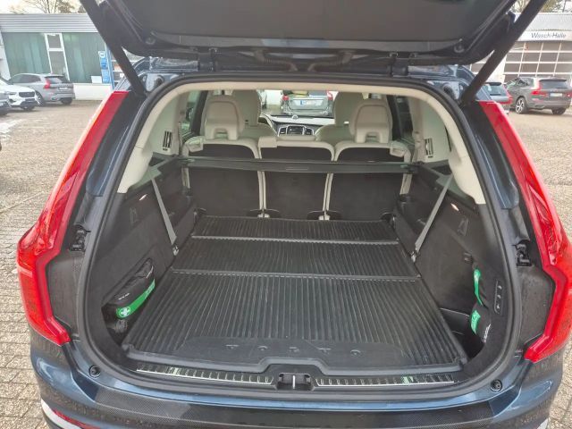 Volvo XC90 AWD Dark Recharge Ultra