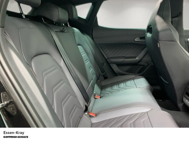 Cupra Formentor 2.0 TSI DSG VZ