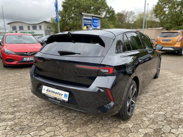 Opel Astra GS-Line Grand Sport