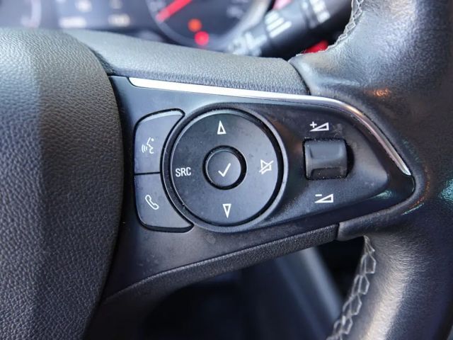 Opel Crossland X GS-Line Grand Sport