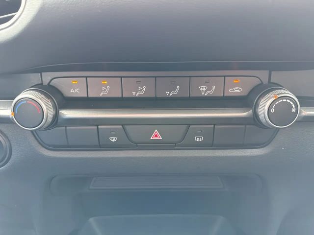 Mazda CX-30 SkyActiv