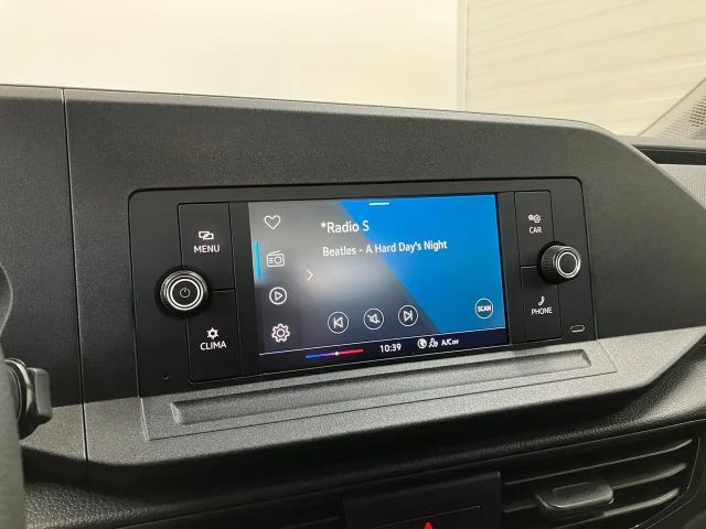 Volkswagen Caddy Cargo Entry TDI