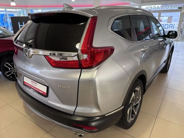 Honda CR-V Executive