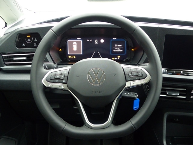 Volkswagen Caddy 2.0 TDI