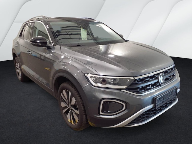Volkswagen T-Roc 2.0 TDI DSG