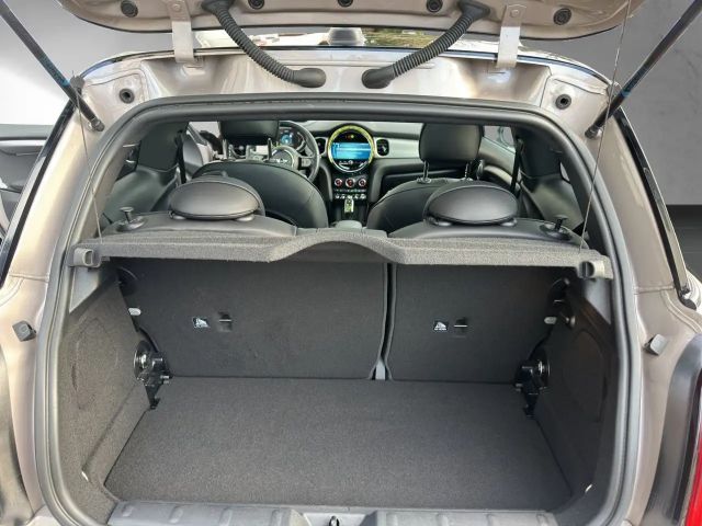 MINI Mini Electric SE