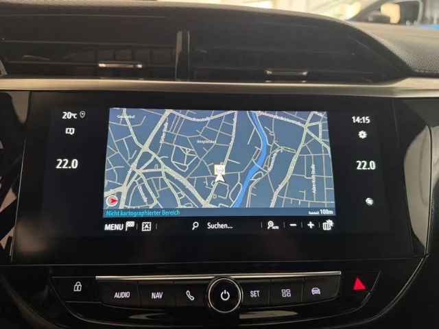 Opel Corsa 1.2 Turbo Turbo Ultimate