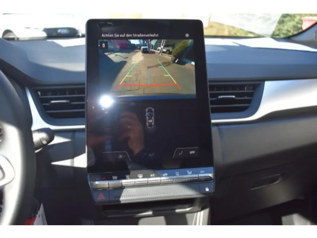 Mitsubishi ASX 1.0 T-Benziner 6-Gang Modell 2025